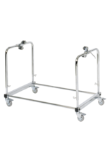 Kolberg Kolberg 650D32 stand with double struts for bass drum 32in