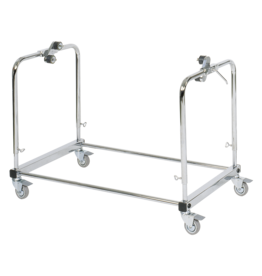 Kolberg Kolberg 650D32 stand with double struts for bass drum 32in