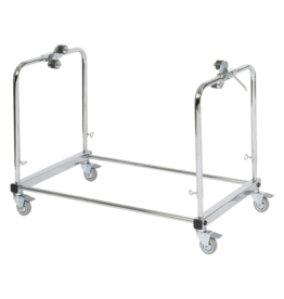 Kolberg Kolberg stand with double struts for bass drum 32in