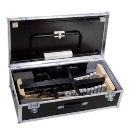 Kolberg Kolberg 2425FK flight case flat for glockenspiel 2425 (folded)