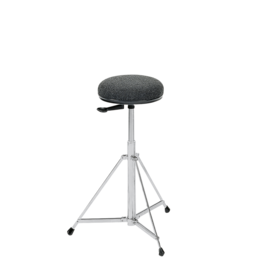 Kolberg Kolberg 3117.R30-9338 timpani/percussion stool, traveling model