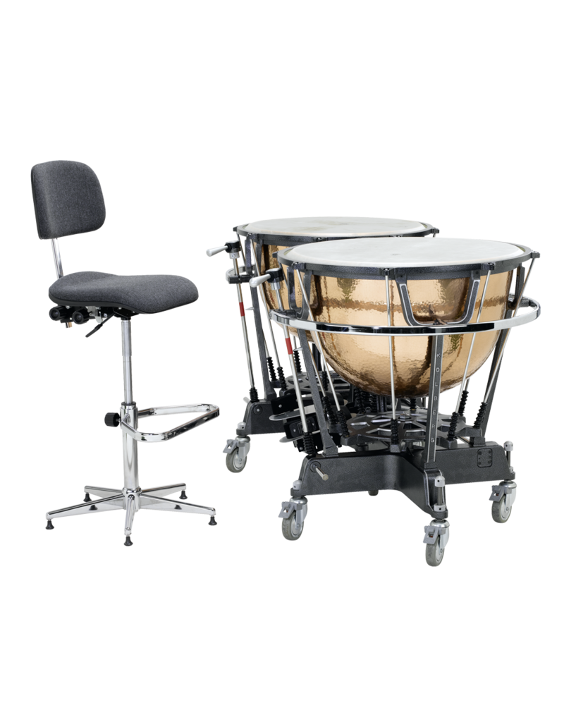 Kolberg Kolberg timpani/percussion chair line" Timpano