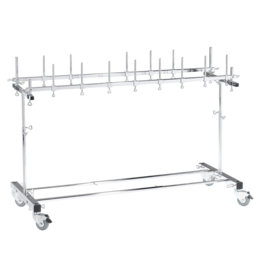 Kolberg Kolberg XXVII combination stand-carriage for 1 octave