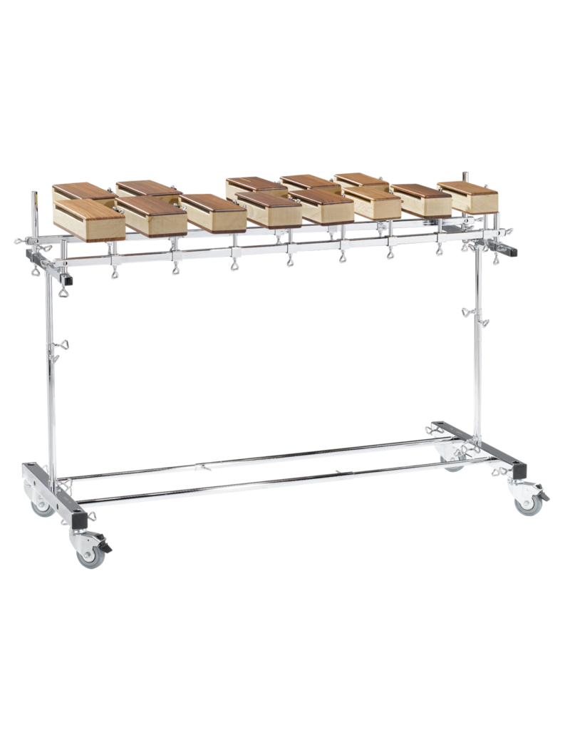 Kolberg Kolberg XXVII combination stand-carriage for 1 octave