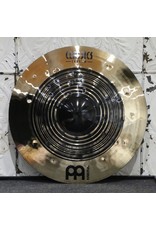 Meinl Meinl Classics Custom Dual Crash Cymbal 20in