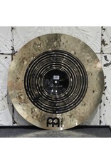 Meinl Meinl Classics Custom Dual Crash Cymbal 20in