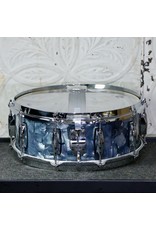 Gretsch Gretsch Brooklyn Snare Drum 14X5.5in - Abalone Nitron