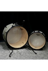 Spaun Used Spaun Maple Drum Kit  22-12-16in