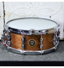 Caisse claire Sakae Japan Custom Walnut 14X5.5po