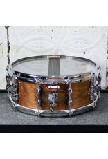 Sakae Japan Custom Walnut Snare Drum 14X5.5in