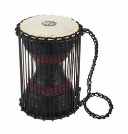 Meinl Meinl 7" x 12"  talking drum africain - medium