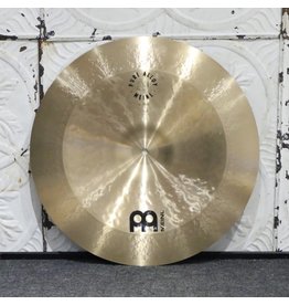 Meinl Meinl Pure Alloy China Cymbal 18in DEMO (1282g)
