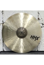 Sabian Sabian HHX Groove Ride Cymbal 21in (2408g)