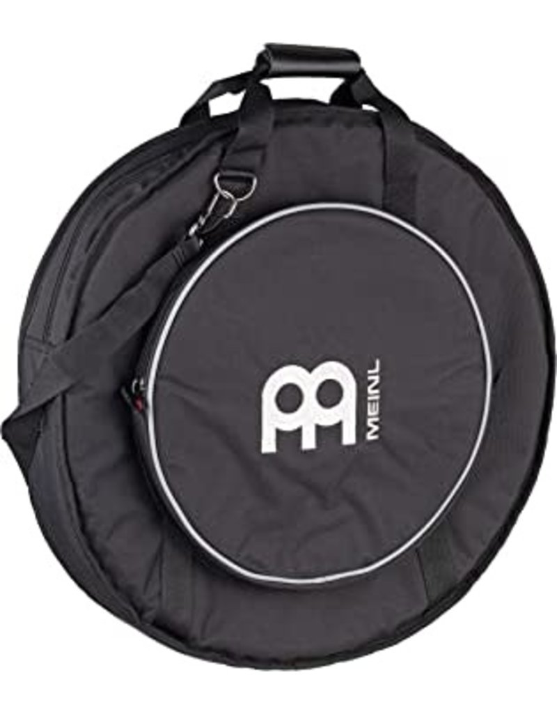 Meinl Étui de cymbales Meinl Pro 22po - sangle