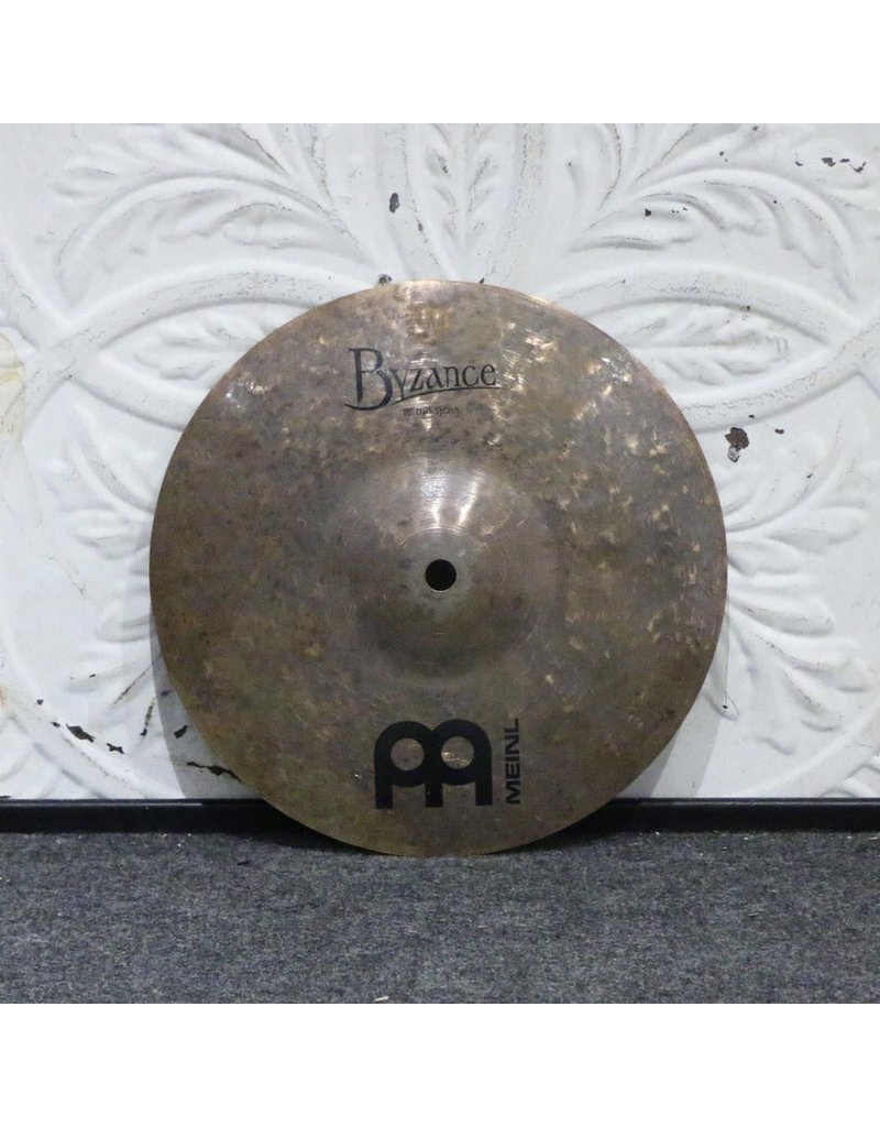 Meinl Meinl Byzance Dark Splash Cymbal 10in (278g)