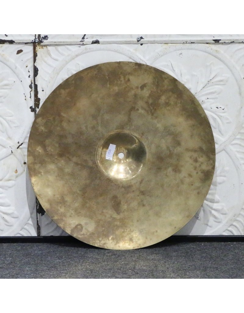 Zildjian Used Zildjian Avedis Projection Crash Cymbal 16in (1321g)