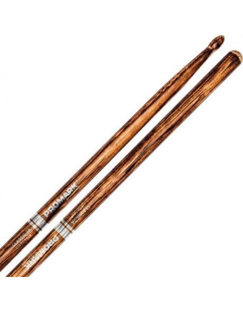 Promark ProMark Sticks Classic 7A Firegrain