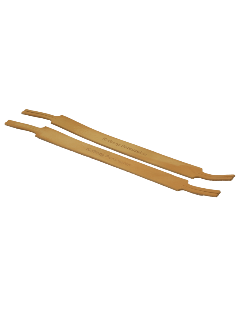 Kolberg Kolberg KBR Hand Cymbal Straps, reinforced