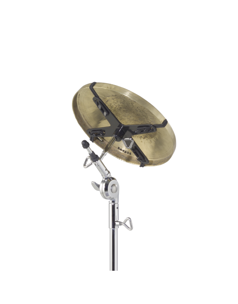 Kolberg Kolberg 270GTXU cross-shaped gong/tambourine holder, universal
