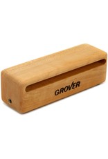 Grover Grover Pro Woodblock 8in
