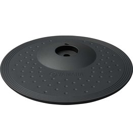 Yamaha Yamaha 3 zones hi-hat/cymbale pad 10in