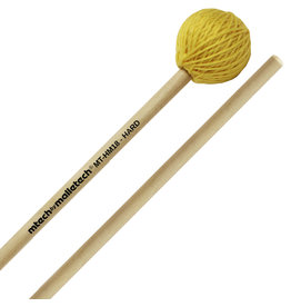 Malletech Malletech Mtech Hard Marimba Mallets