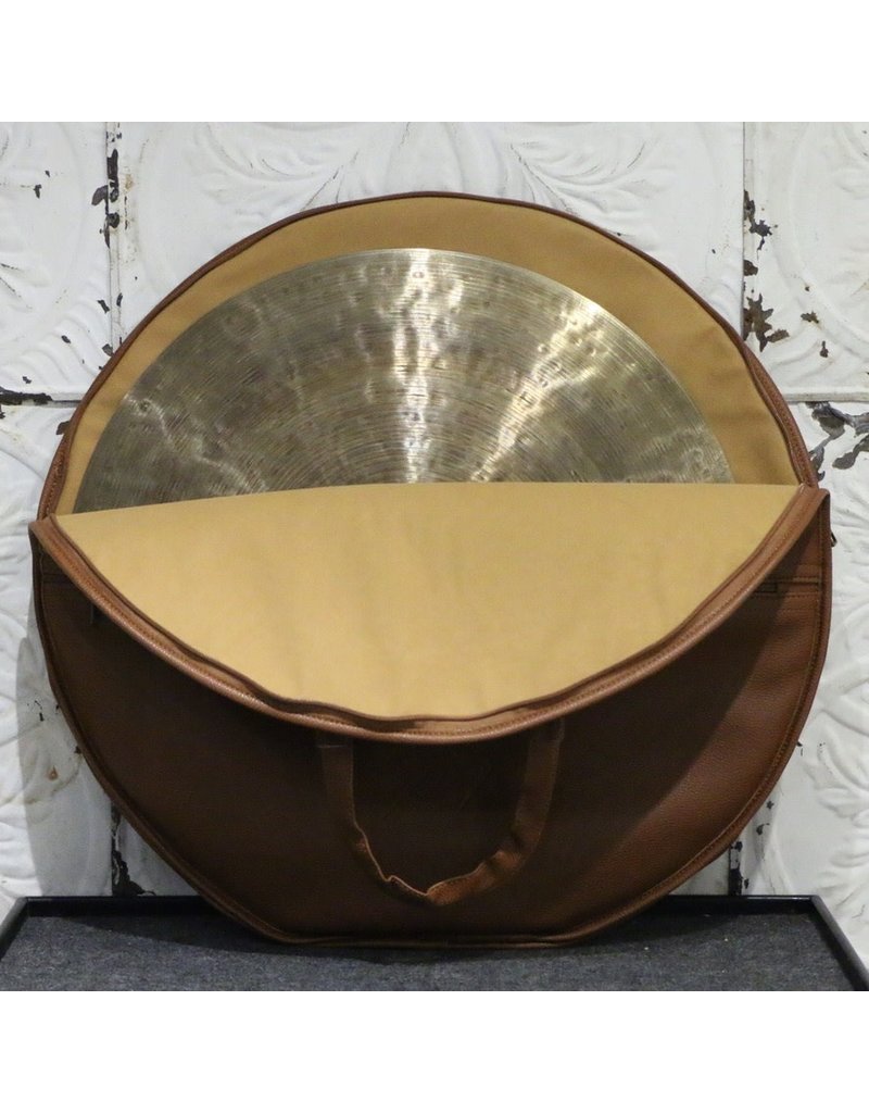 Istanbul Agop Istanbul Agop 30th Anniversary Ride 20in - with bag (1924g)