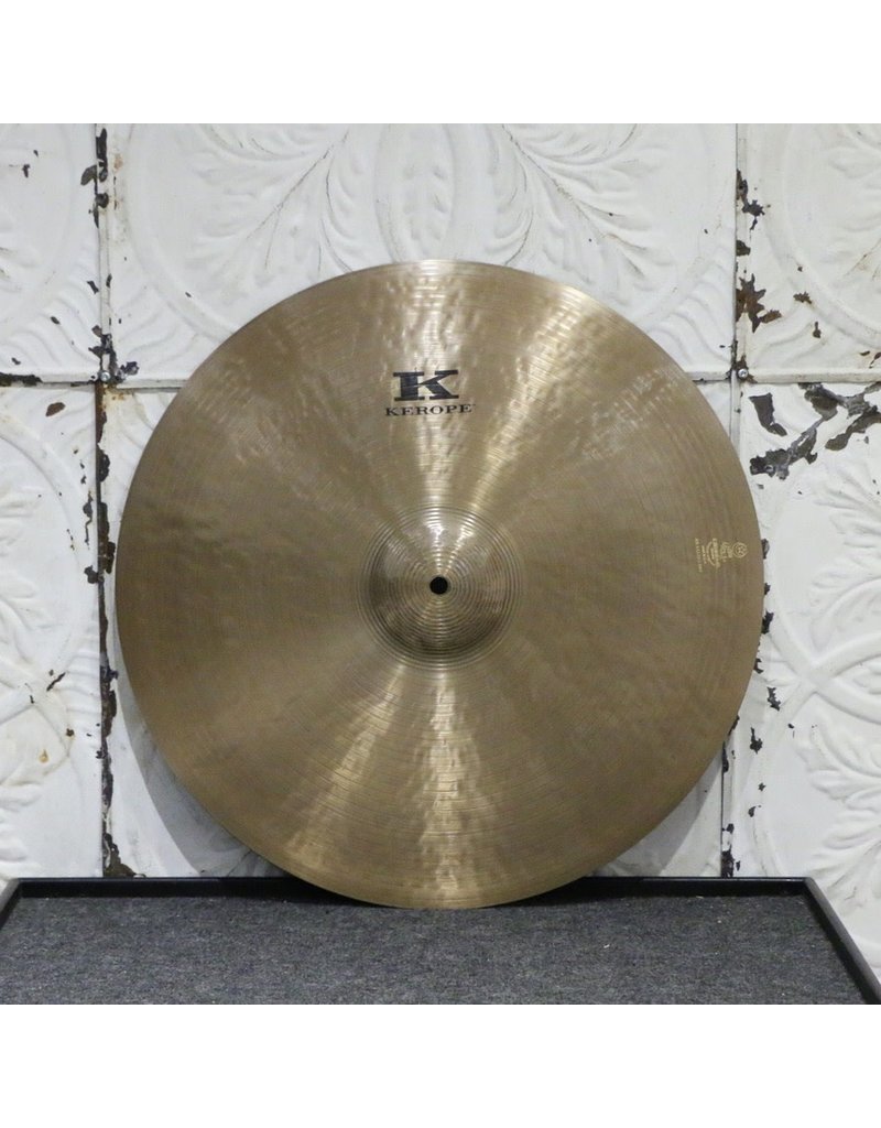 Zildjian Zildjian Kerope Crash Cymbal 19in (1626g)