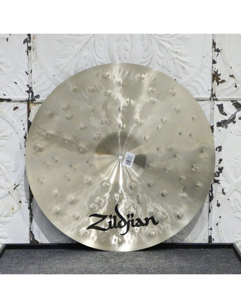 Zildjian Zildjian K Custom Special Dry Crash Cymbal 19in (1444g)