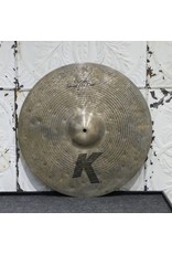 Zildjian Cymbale crash Zildjian K Custom Special Dry 19po (1444g)