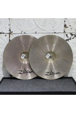Zildjian Zildjian Kerope Hi Hat Cymbals 15in  (890/1164g)