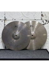 Zildjian Zildjian Kerope Hi Hat Cymbals 15in  (890/1164g)