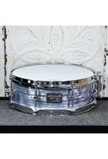 Canopus Caisse claire Canopus NV60-M2 14X5po - Skye Blue Pearl