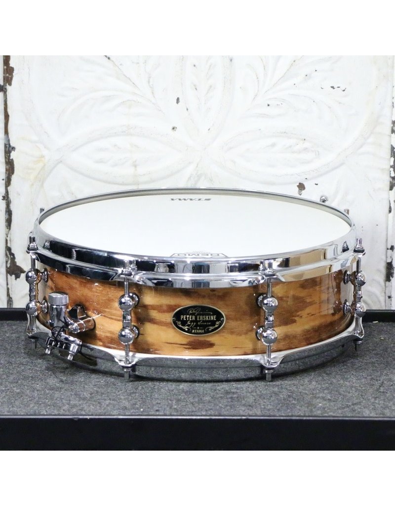 Tama Caisse claire Tama Peter Erskine Signature 14X4.5po