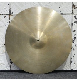 Sabian Used Sabian AA Ride Cymbal 20in (2750g)
