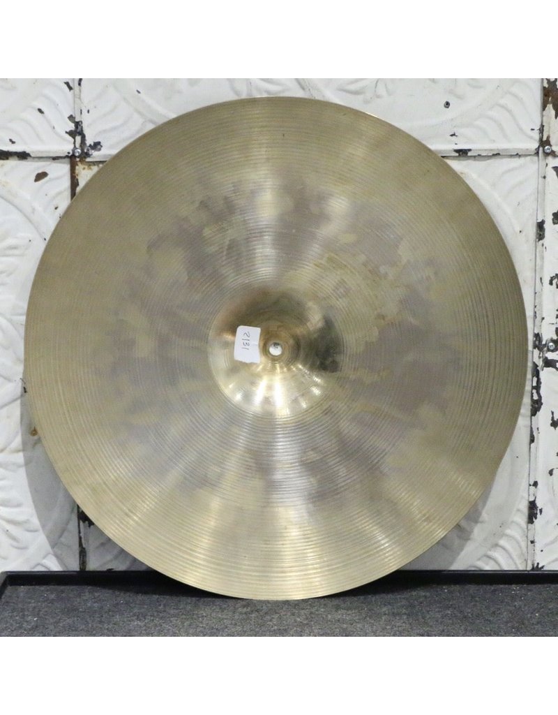 Zildjian Used Zildjian Avedis Ride Cymbal 20in (2131g)
