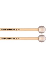 Mike Balter Mike Balter Lexan Glockenspiel Mallets - medium hard