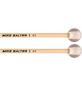 Mike Balter Baguettes de glockenspiel Mike Balter Lexan - medium dure