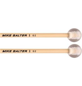 Mike Balter Mike Balter Lexan Glockenspiel Mallets - medium hard