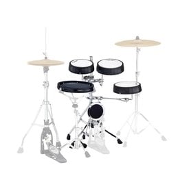 Tapis de batterie Ludwig - Timpano-percussion