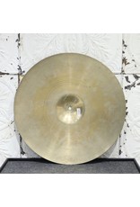 Zildjian Used Zildjian Avedis Ride 20in (2573g)