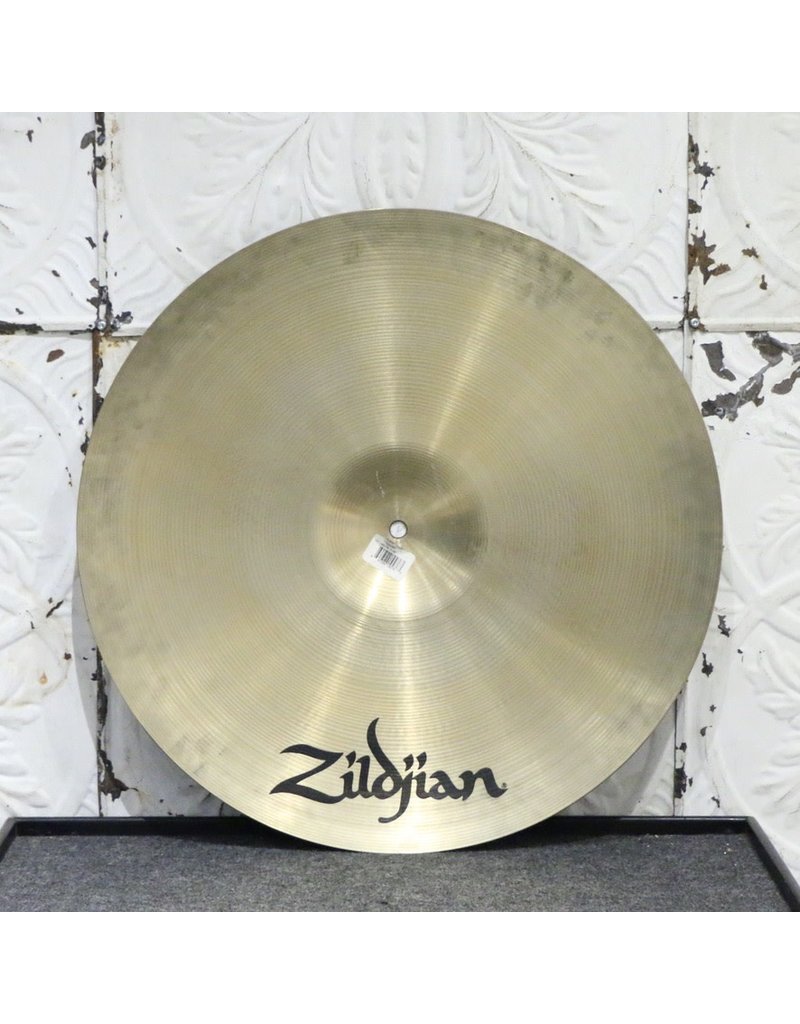 Sabian Used Zildjian A Medium Ride 20in (2464g)