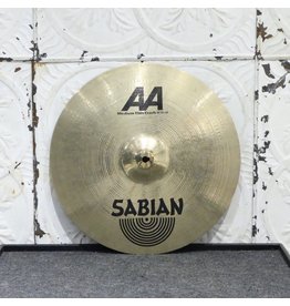 Sabian Used Sabian AA Medium Thin 16po (1156g)