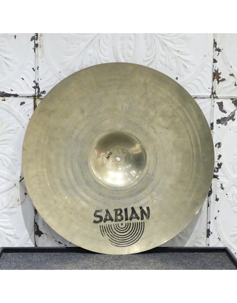 Sabian Used Sabian AAX Metal Ride 20in (3279g)