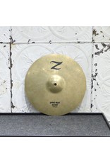 Zildjian Used Zildjian Z Dyno Beat Bottom Hi-Hat 14in (1351g)