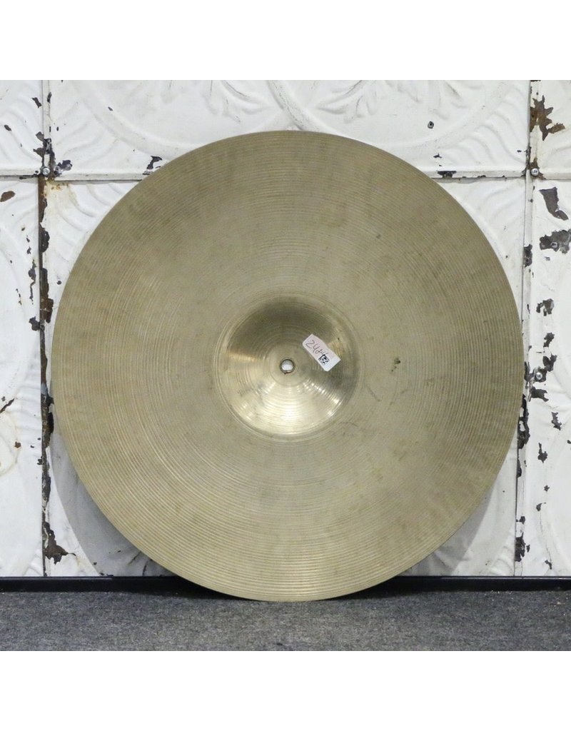 Sabian Used Sabian AA Ride Cymbal 18in (2484g)