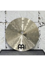 Meinl Meinl Byzance Traditional Extra Thin Hammered Crash 19in