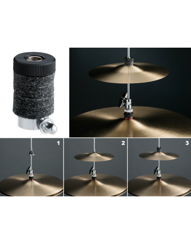Tama Tama Cymbal Stacker Attachment "Hat Stack" CSH5