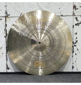 Meinl Meinl Byzance Jazz Tradition Light Crash Cymbal 18in (1216g)