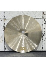 Meinl Meinl Byzance Jazz Tradition Light Crash Cymbal 18in (1216g)